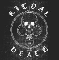 Ritual Death : Ritual Death (EP)